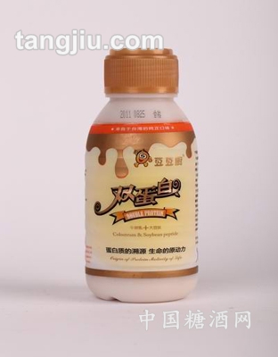 豆豆厨双蛋白