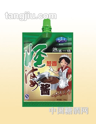 HY-02船老大葱香怪婆酱