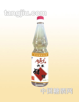 HY-36丹东精品米醋