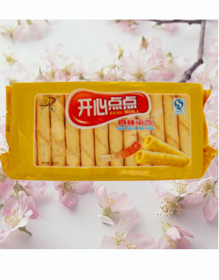 开心点点