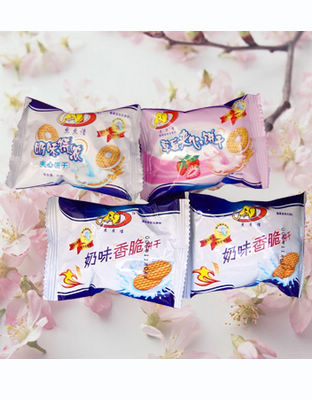饼干