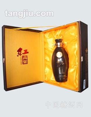 红高粱五十年