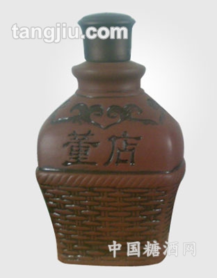 董店五年陈酿