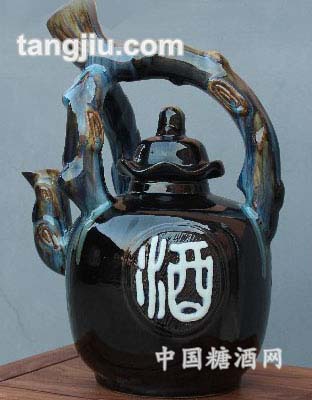 坛子系列6