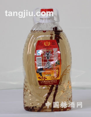1800董店长山不老
