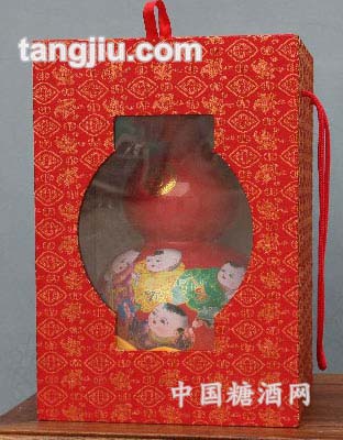 坛子系列2