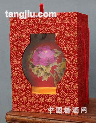 坛子系列4