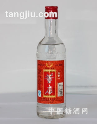 董店陈香