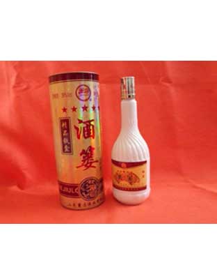 酒蒌圆筒