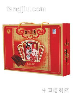 阿胶膏5