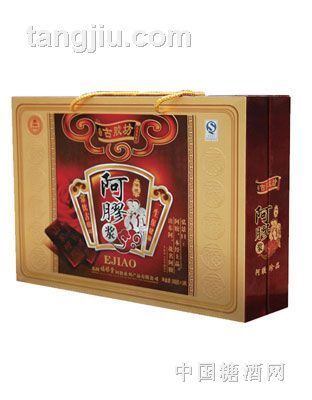 阿胶浆8