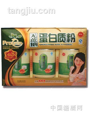 蛋白质粉2
