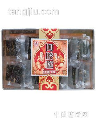 阿胶糕4