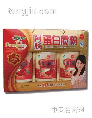 蛋白质粉
