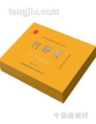 阿胶膏12