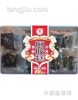 阿胶糕5