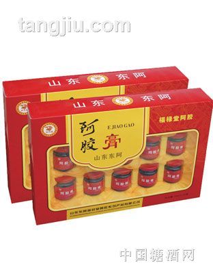 阿胶膏7