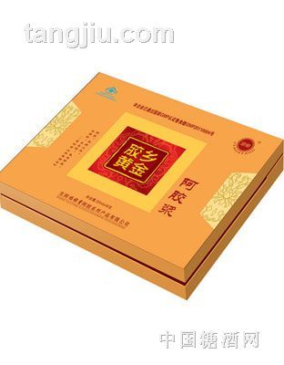 阿胶浆15