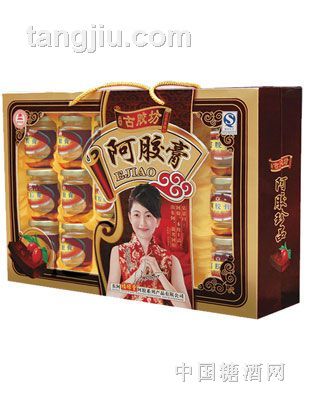 阿胶膏6