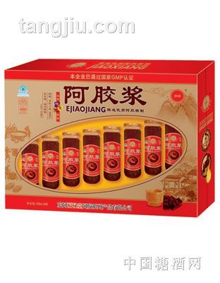 阿胶浆14