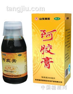 阿胶膏3