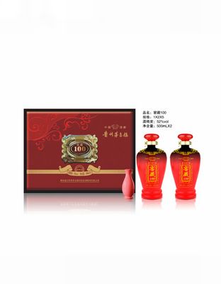 藏100茅台酒