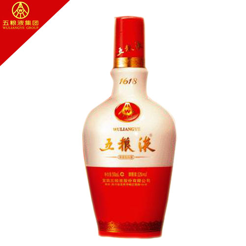 五粮液1618