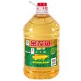 供应金龙鱼大豆油5L