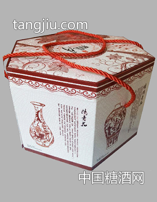 银贝儿雅月经典箱装月饼