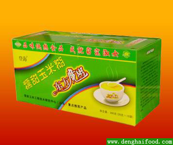 东方魔粥