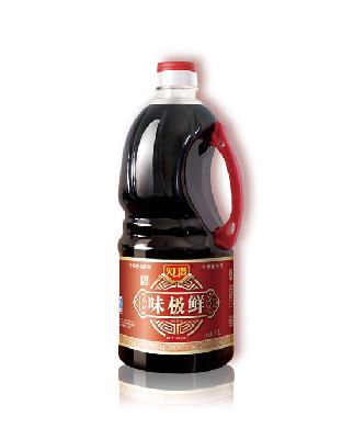 灯塔味极鲜 500ml