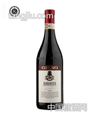 金金奖皇后-乔颂巴巴莱斯科干红葡萄酒