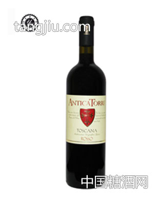 古堡托斯卡纳红葡萄酒