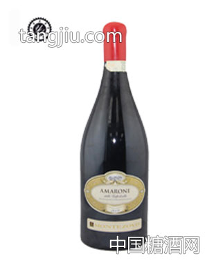 阿玛罗尼干红葡萄酒