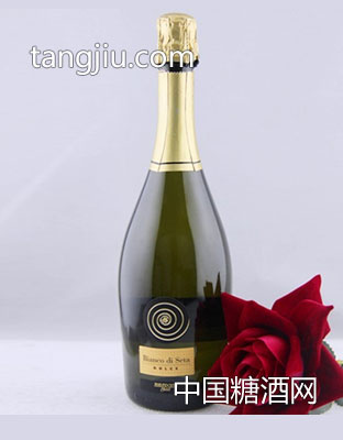 波维尼真情气泡葡萄酒