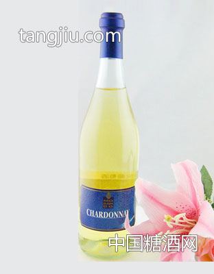 霞多丽起泡葡萄酒