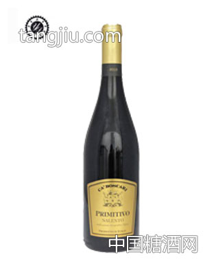 卡伯斯卡普米蒂干葡萄酒