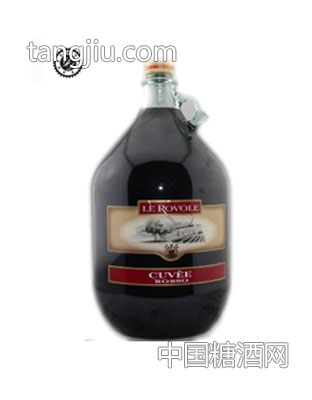 芙罗拉红葡萄酒