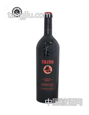 帝兰诺干红葡萄酒