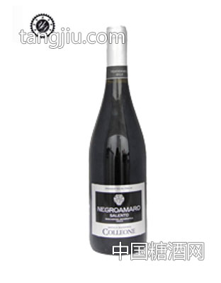 克雷奥黑曼罗干红葡萄酒