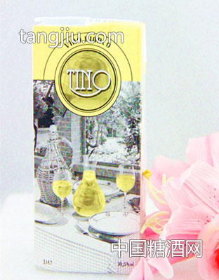 帝宁干白葡萄酒
