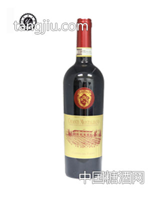 法里康奥帝干红葡萄酒