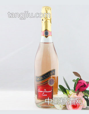 莫娜拉桃红起泡葡萄酒