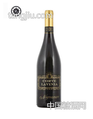 拉维尼黑曼罗干红葡萄酒