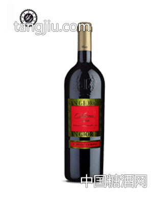 圣乔旨科维纳红葡萄酒