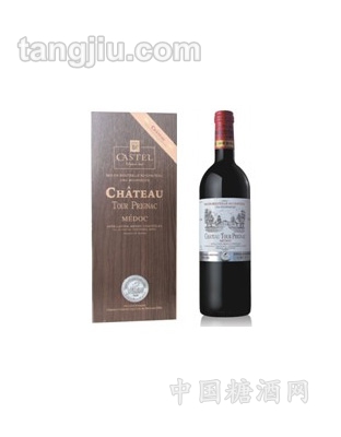 坡立曼酒庄葡萄酒