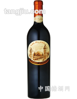 米歇尔杰夏赤霞珠干红葡萄酒