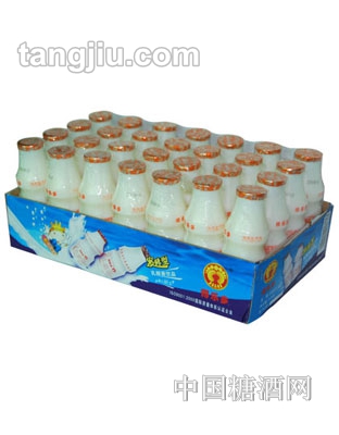 得乐多乳酸菌饮料130ml-28支