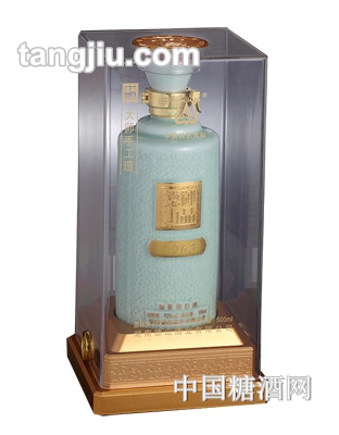 御品德山-1963
