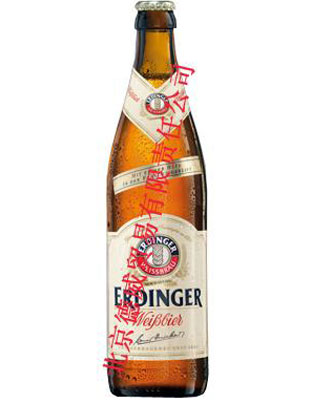 德国艾丁格小麦啤酒-精酵型